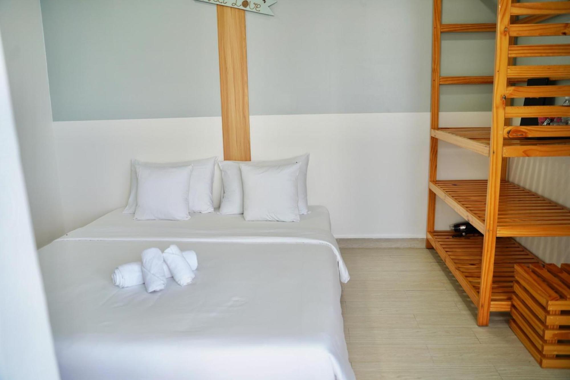 Queen Sea Resort - Dao Phu Quy Cu Lao Thu Esterno foto